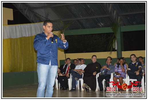 rolim de moura